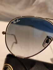 Rayban sunglasses aviator for sale  Milwaukee