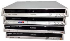 Panasonic dvd players for sale  PLYMOUTH