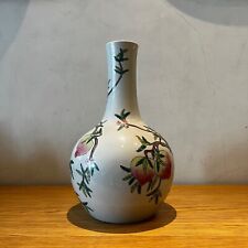 Grand vase porcelaine d'occasion  Monaco