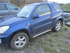 toyota rav4 2002 parts for sale  COLERAINE