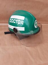 Firemans doctor helmet for sale  ROMFORD