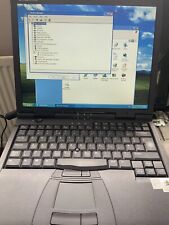 Dell latitude cpx for sale  YARM