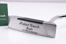 Fisher touch eagle usato  Spedire a Italy
