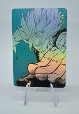 Vegetto bejitto dragon d'occasion  Paris I