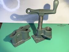 Craftsman pipe clamp for sale  Clearwater