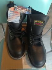 Doc martens boots for sale  CHESTERFIELD