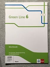 Green line bayern gebraucht kaufen  Nürnberg
