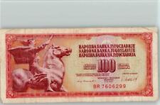 40141671 - Jugoslawische 100 Dinar Banknote Banken comprar usado  Enviando para Brazil