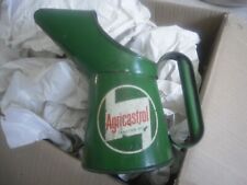 Agricastrol tractor oil for sale  BOGNOR REGIS