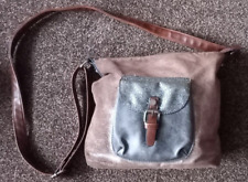 Mandoline shoulder bag for sale  HAYLING ISLAND