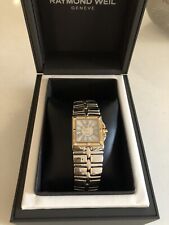 Raymond weil parsifal for sale  Cerritos