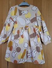 Miffy dress age for sale  DUDLEY
