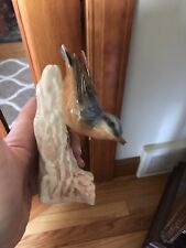 Goebbel hummel nuthatch for sale  Schenectady