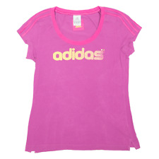 Adidas girls shirt for sale  BLACKBURN