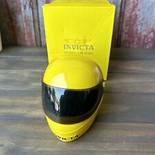 Invicta helmet collectors for sale  Royse City