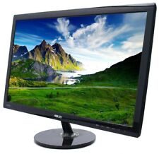 Asus vs247 widescreen for sale  USA