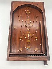 Vintage bagatelle pinball for sale  Shipping to Ireland