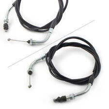 Throttle gas cable for sale  UK