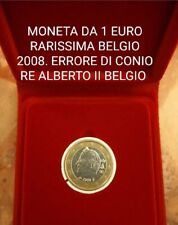 Moneta euro rarissima usato  Montesilvano