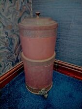 Antique copper water for sale  YEOVIL