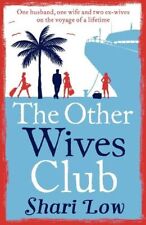 The Other Wives Club segunda mano  Embacar hacia Argentina