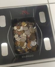 Bulk lot coins for sale  SWINDON