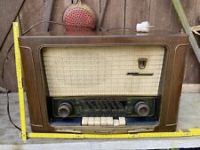 Alter grundig radio gebraucht kaufen  Wasserburg a.Inn