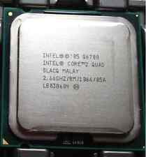 Used, Working Intel Core 2 Quad Q6700 2.66 GHz Quad-Core SLACQ CPU Processor LGA 775 for sale  Shipping to South Africa