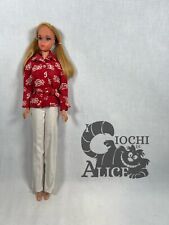 Mattel barbie vintage usato  Scorze