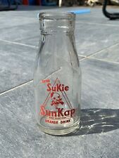 Vintage 1960s drink for sale  ROMFORD