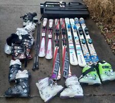 Snow ski lot for sale  Youngstown