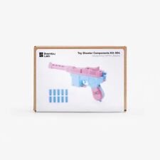 Kit de componentes Bambu Lab 3D Toy Shooter-004, usado comprar usado  Enviando para Brazil