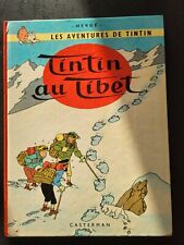 Tintin ancienne 1966 d'occasion  Le Bosc-Roger-en-Roumois