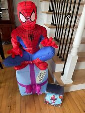 Marvel ultimate spider for sale  Hopewell Junction