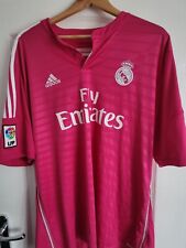 real madrid pink kit for sale  COVENTRY