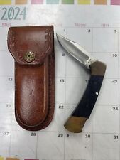 Buck 112 knife for sale  Concord