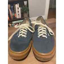 Blue tan vans for sale  Lakewood