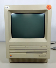 Vintage 1986 apple d'occasion  Expédié en Belgium