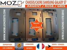 Chassis cadre metal d'occasion  Rambouillet