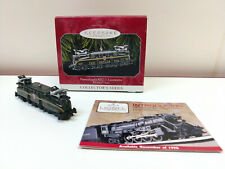 Hallmark kocc locomotive d'occasion  Souillac