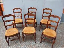 N.6 sedie provenzali usato  Borgo San Dalmazzo