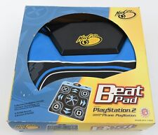 Used, Mad Catz Dance Mat Beat Pad For Playstation 1 and 2 (Boxed) for sale  Shipping to South Africa