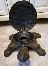 Antique turtle spittoon for sale  Roslyn Heights