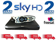 Sky digibox remote for sale  HARTLEPOOL