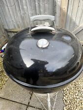 Weber 57cm kettle for sale  HYTHE
