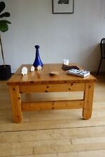 Kontiki coffee table for sale  UK