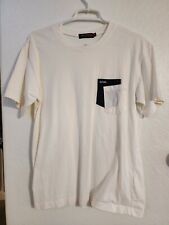 Used, Boss Mens Tshirt White Medium for sale  Shipping to South Africa