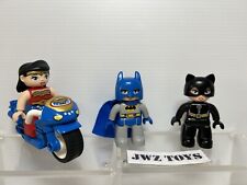 Lego duplo batman for sale  FELTHAM