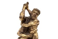 Rare bronze brass usato  Roma