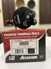 accurate reels for sale  Orlando